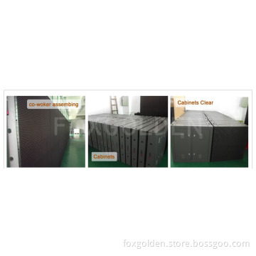 Competitive Price P16 LED Display